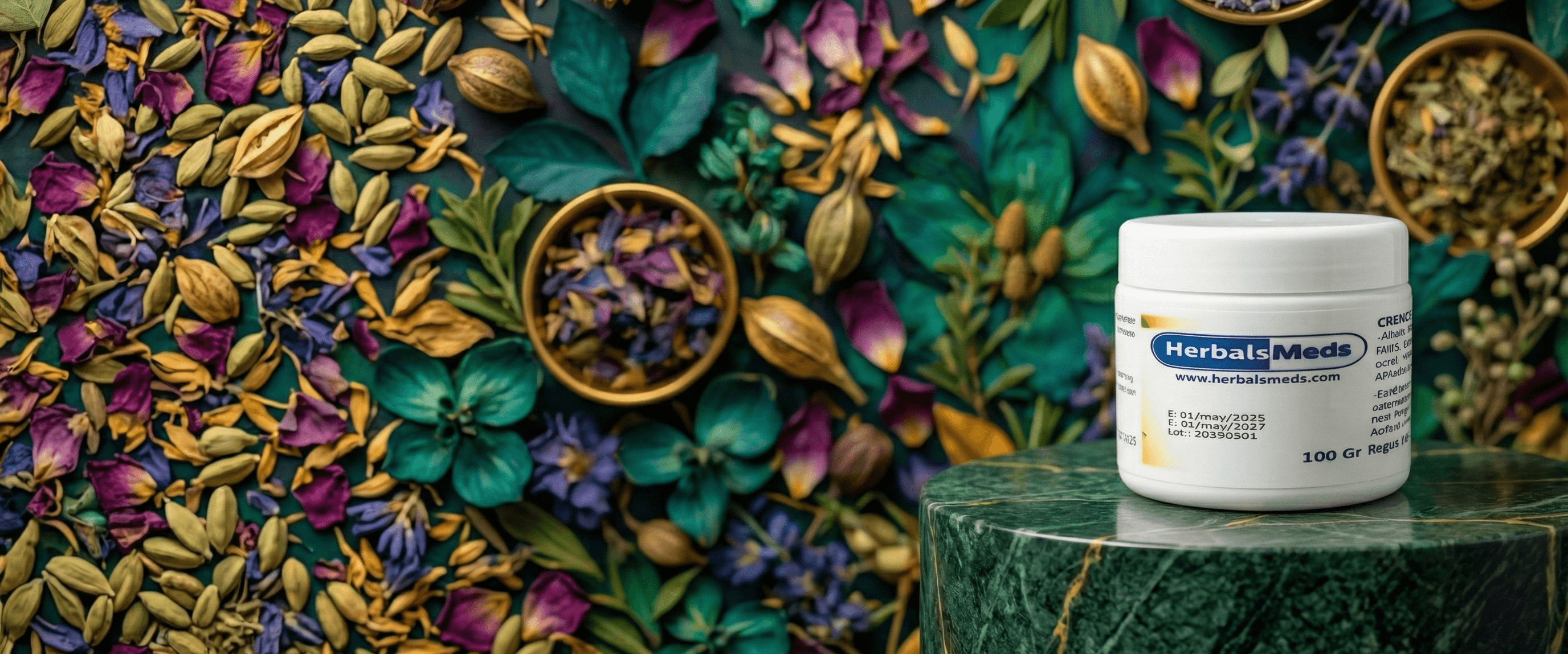 Fondo de CREMA REGENERADORA